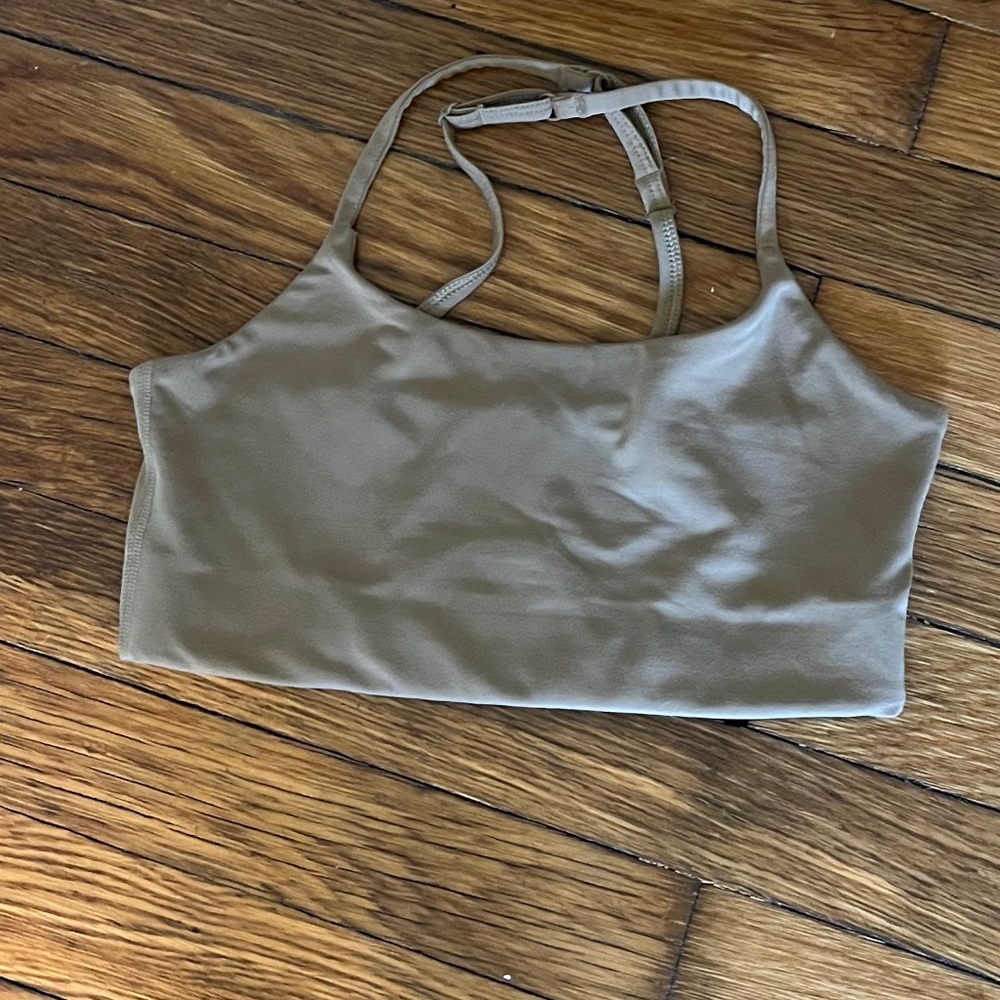 Girlfriend Collective Sports Bra